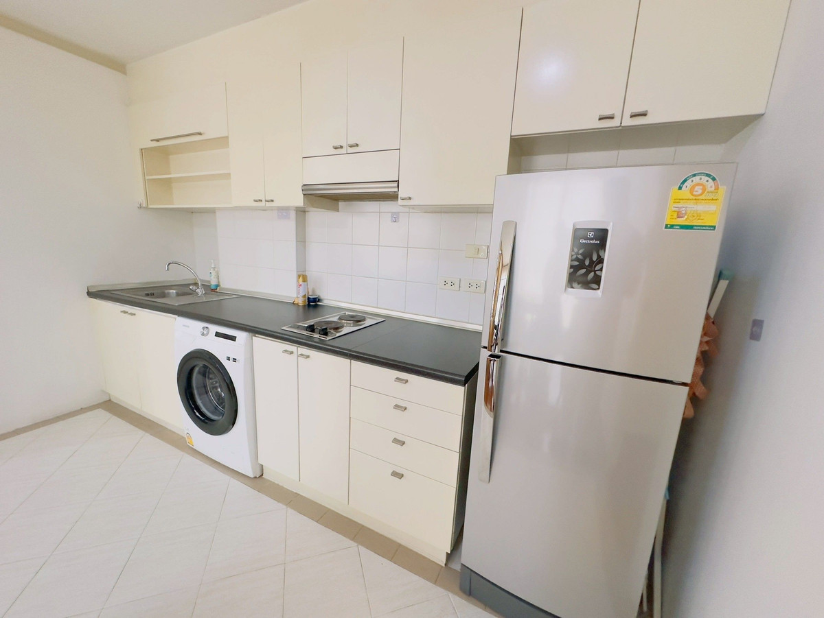 ให้เช่าคอนโดนานา : For Rent Condo Baan Siri Sukhumvit 13 Fully furnished (S15-8645)  