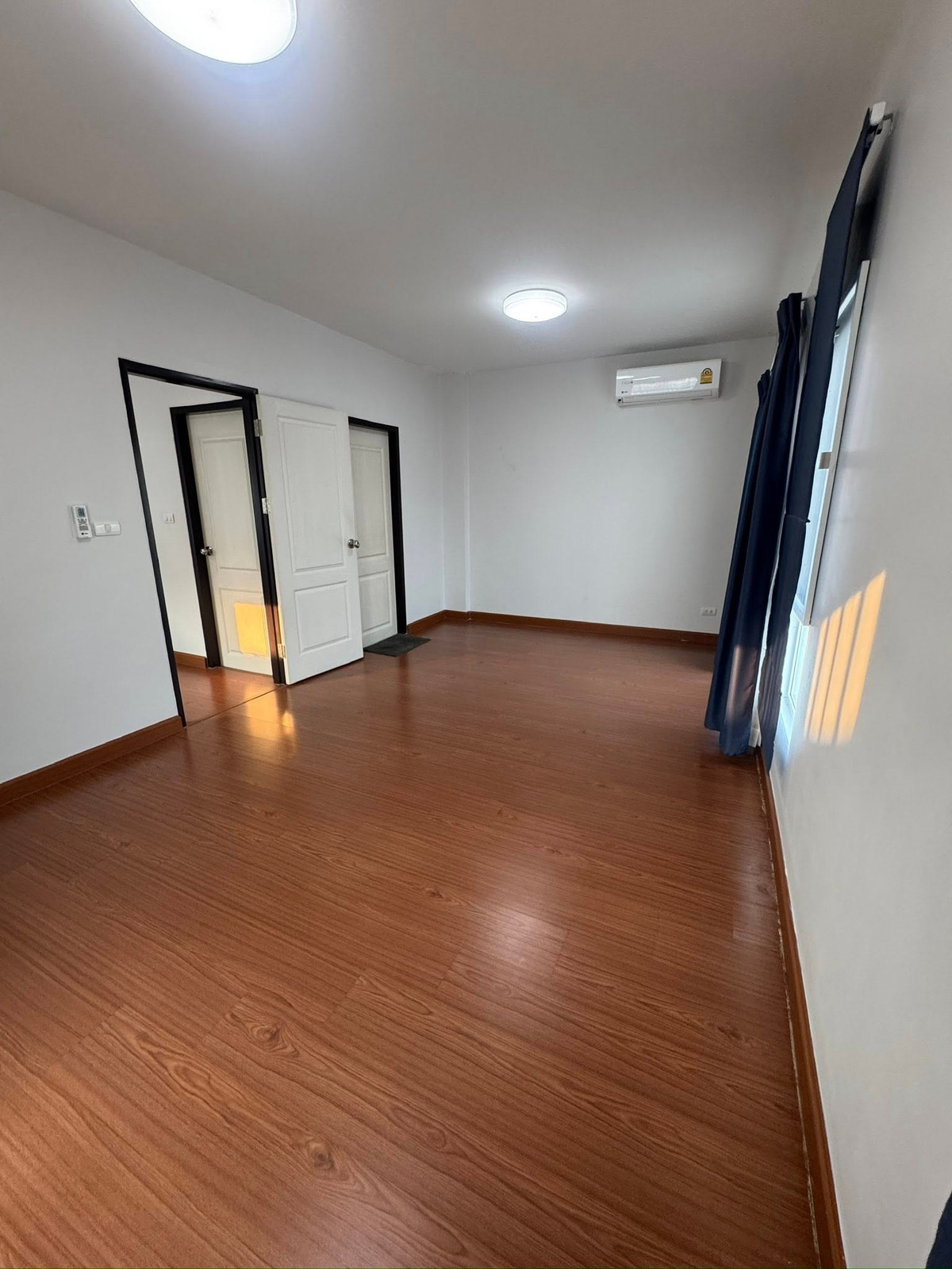 For SaleHousePattaya, Bangsaen, Chonburi : 2-storey detached house for sale Supalai Ville Chonburi University