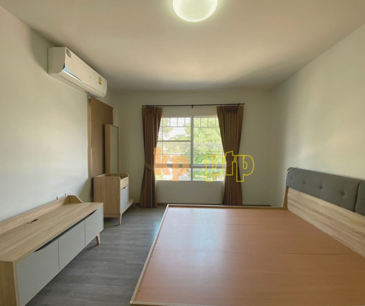 ให้เช่าทาวน์โฮมสมุทรปราการ สำโรง : ✔️* เช่า* 21,000.- ✔️✨ ทาวน์โฮม บ้านอินดี้2 ( Indy 2 ) กม 7  บางนา  ทำเลดี เดินทางสะดวก สวย พร้อมอยู่  🌟หลังเมกาบางนา🌟