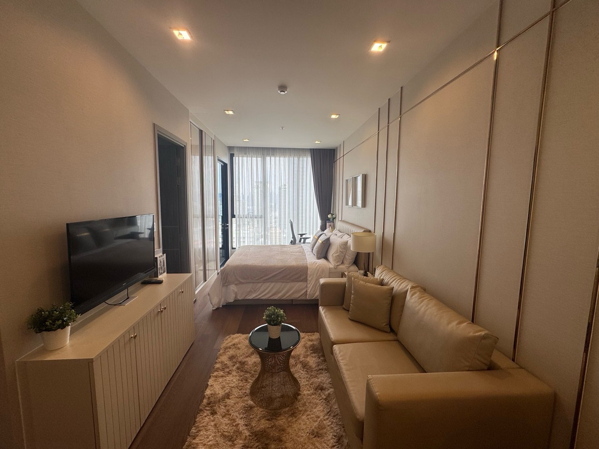 ให้เช่าคอนโดอารีย์ อนุสาวรีย์ : ให้เช่า Ideo Q Victory ราคา 26,000 บาท พร้อมอยู่ 0869017364