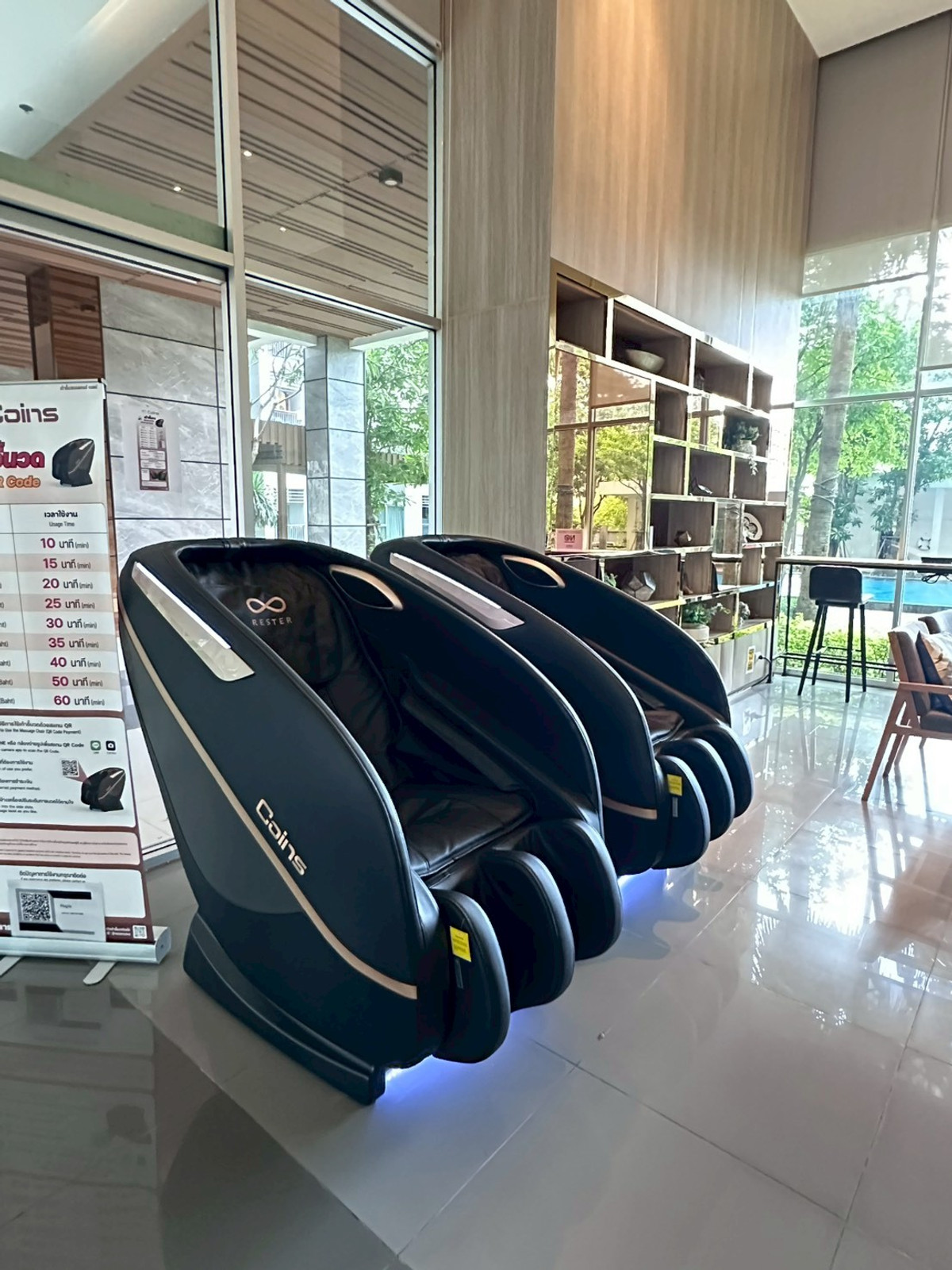 ขายคอนโดรัตนาธิเบศร์ สนามบินน้ำ พระนั่งเกล้า : (เจ้าของขายเอง) ขาย คอนโดแอสปายรัตนาธิเบศร์ 2 ตกแต่งครบ พร้อมอยู่ (30.55 ตรม. ชั้น 4 ห้องริม) 