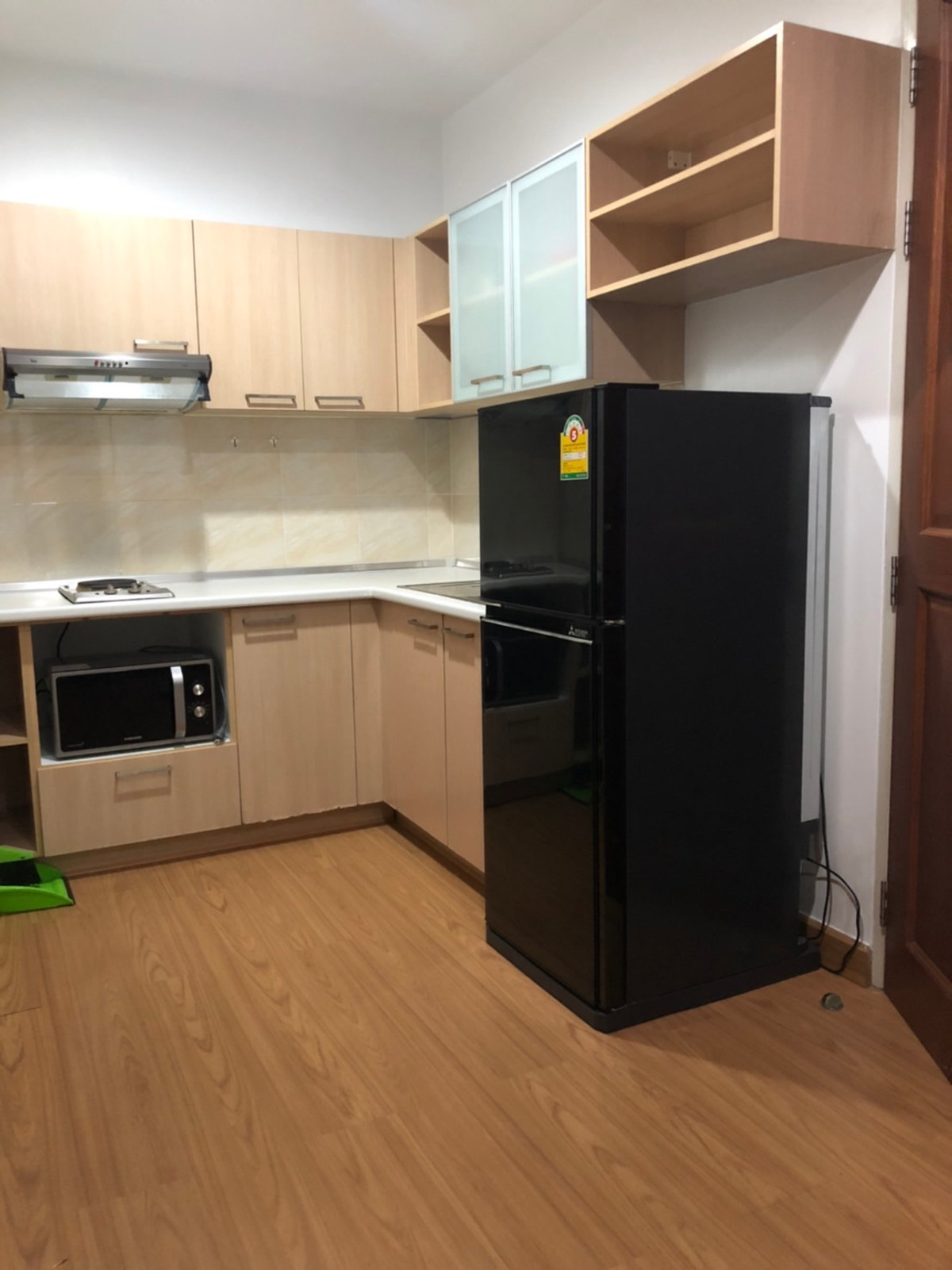 ขายคอนโดราชเทวี พญาไท : คอนโด 2 ห้องนอน ชั้นสูง วิวเมืองโล่ง ใจกลางราชปรารภ