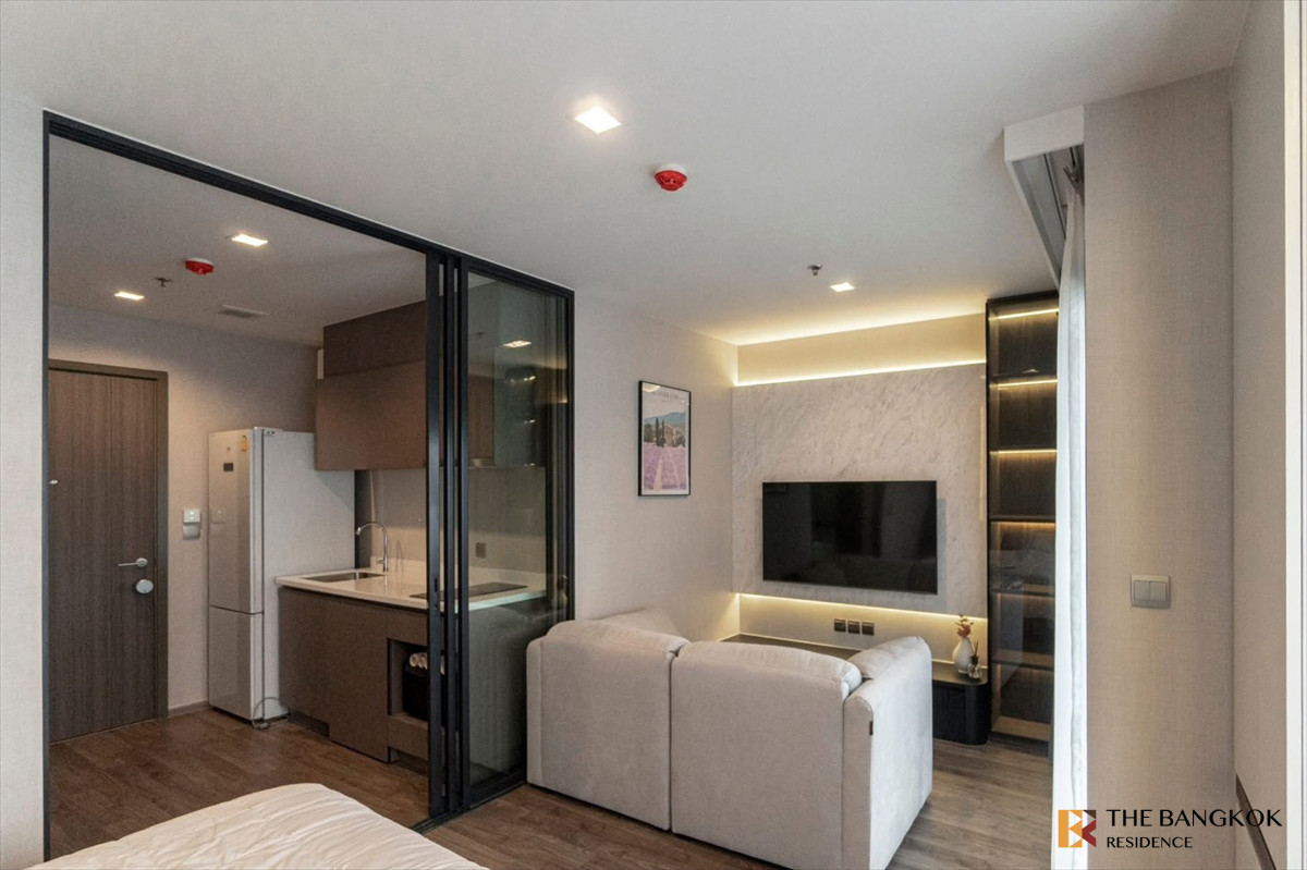 ขายคอนโดลาดพร้าว เซ็นทรัลลาดพร้าว : 🔥 Condo for Sale – Life Ladprao Valley 🔥 By Tommy