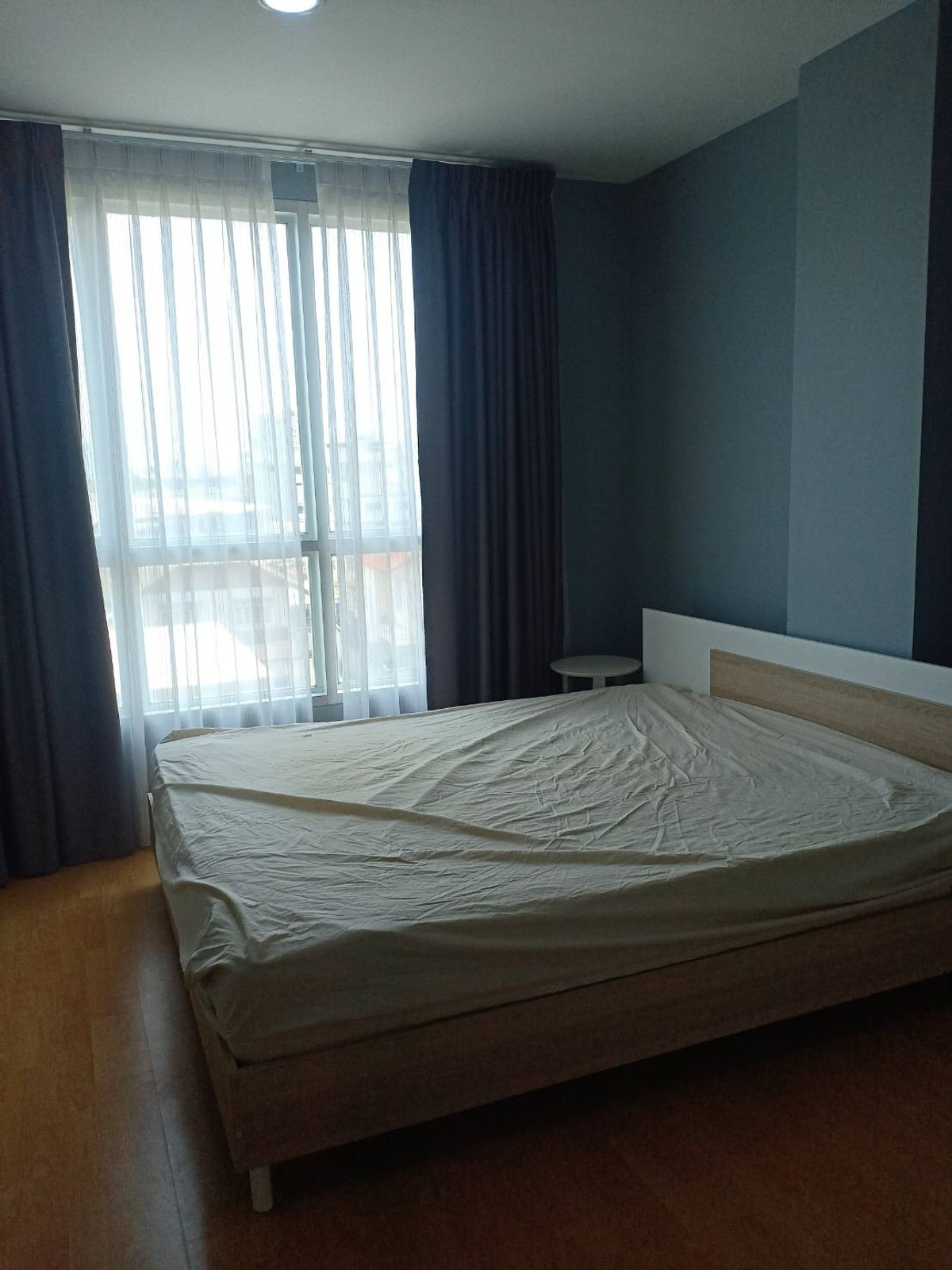 ให้เช่าคอนโดโชคชัย4 ลาดพร้าว71 : P-150299 ห้องสวยวิวเมือง! ไลฟ์ แอท รัชดา-ลาดพร้าว 36 ใกล้ MRTลาดพร้าว 10,000 บ. | Line Id: @easythaihome | 085-592-2897