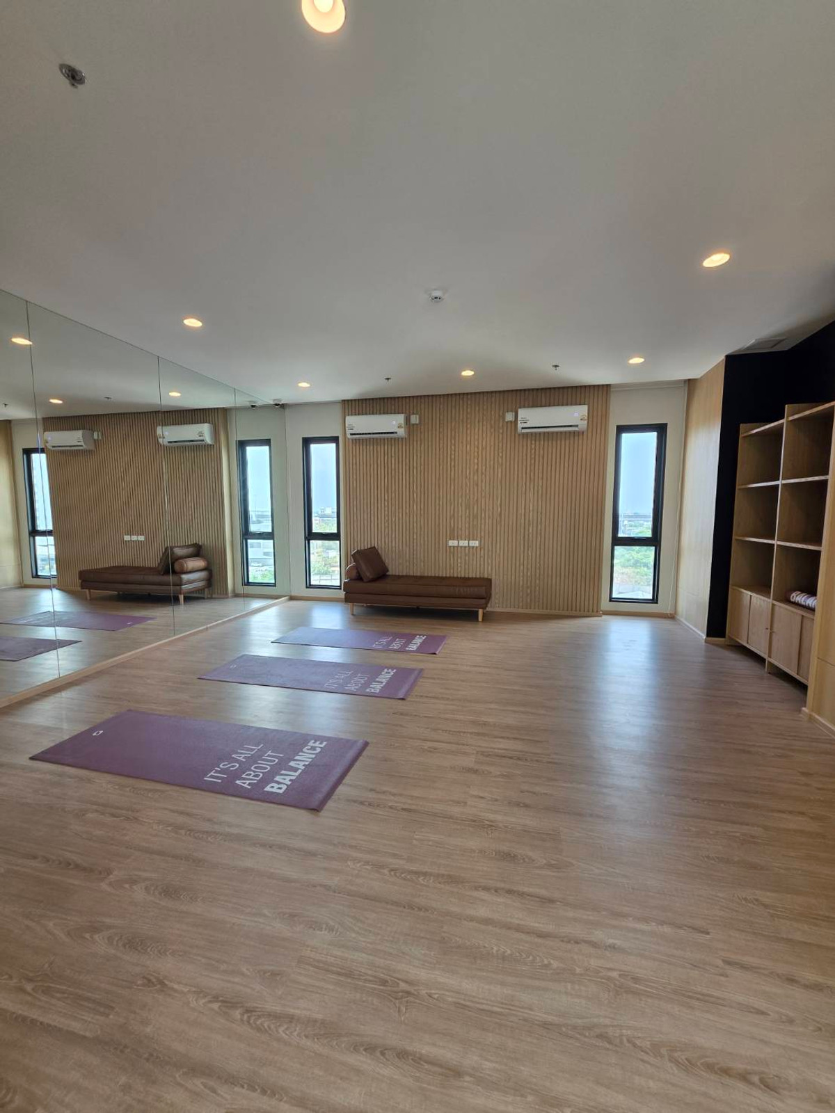 For RentCondoBangna, Bearing, Lasalle : 💥CP-10560💥Flexi mega Space Bangna👉Line : @accessliving