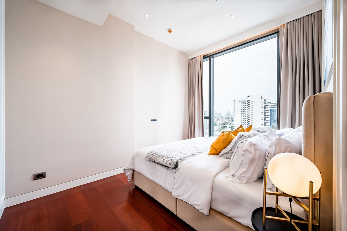 For RentCondoSukhumvit, Asoke, Thonglor : 🔥𝘽𝙀𝙎𝙏 𝘿𝙀𝘼𝙇🔥 𝗞𝗛𝗨𝗡 𝗯𝘆 𝗬𝗢𝗢 Fully furnished Branded Residences in the heart of Thonglor by Sansiri