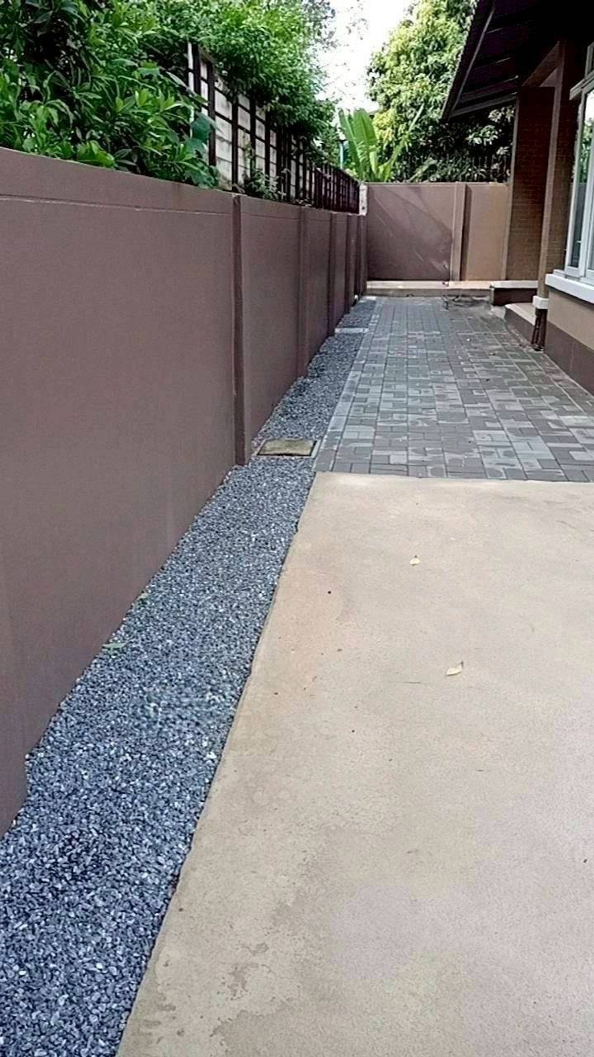 ให้เช่าบ้านพระราม 5 ราชพฤกษ์ บางกรวย : บ้านเดี่ยวให้เช่า ✨ Sammakorn Rama 5 – Nakorn-In ✨ 4 ห้องนอน 3 ห้องน้ำ เฟอร์นิเจอร์ และ เครื่องใช้ไฟฟ้าครบ 