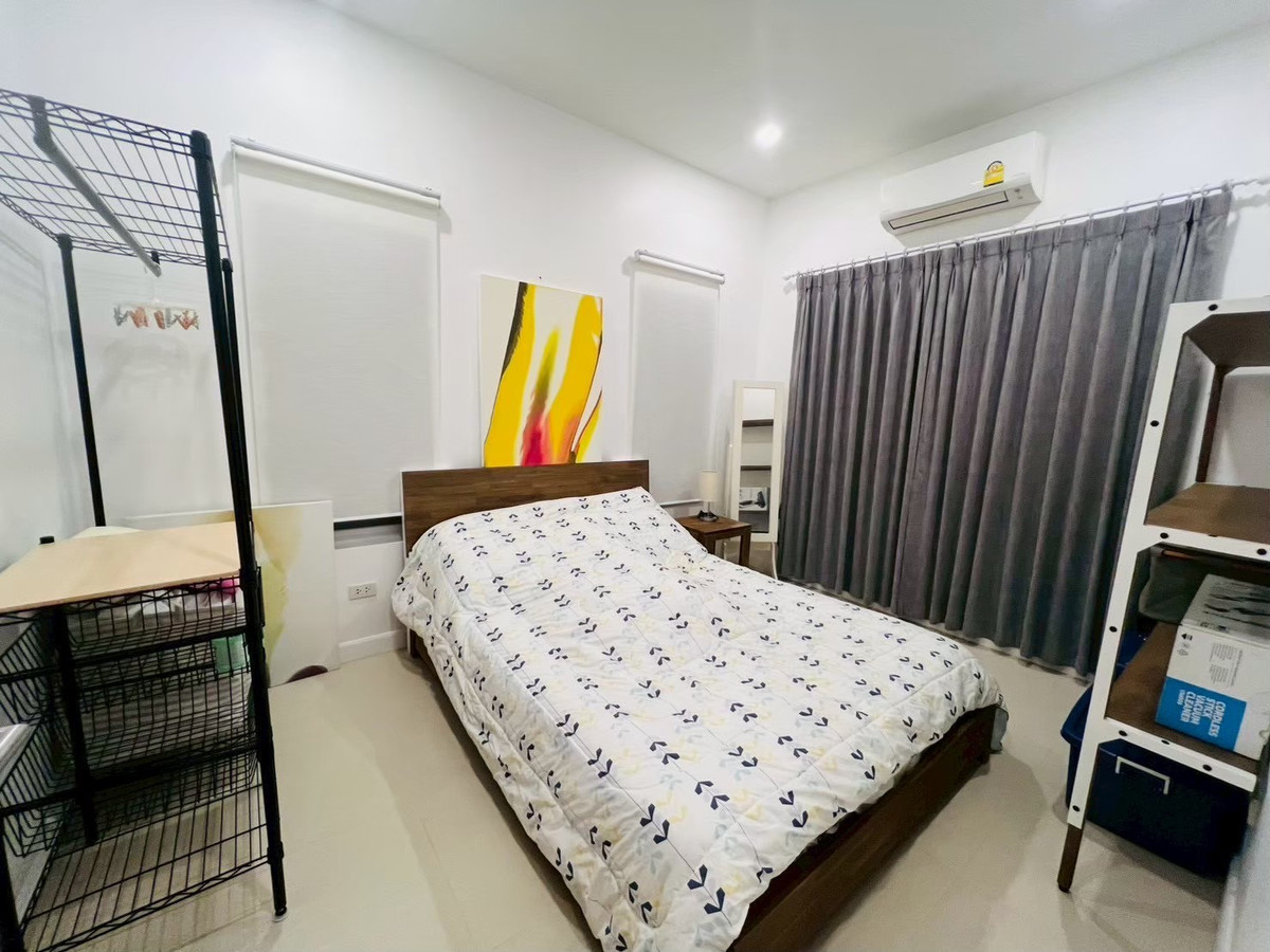 ขายหัวหิน ประจวบคีรีขันธ์ : ด่วน ขายพูลวิลล่าวิวเขาหลังมุม ราคาถูกที่สุดในโครงการ พร้อมดาดฟ้าชมวิวและสระว่ายน้ำส่วนตัว @Hua Hin Grand Hills