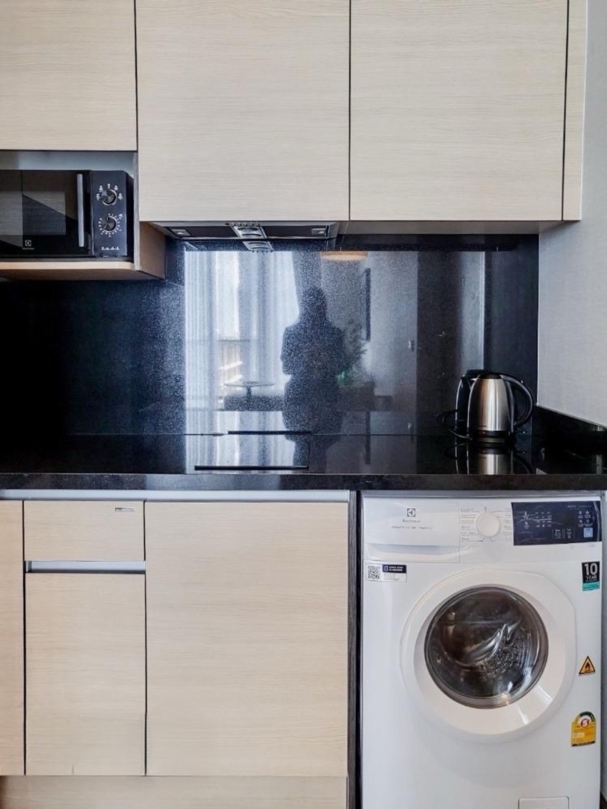 ให้เช่าคอนโดสุขุมวิท อโศก ทองหล่อ : ❇️ให้เช่า Park 24  Origin Phrom Phong คอนโดใจกลางเมือง