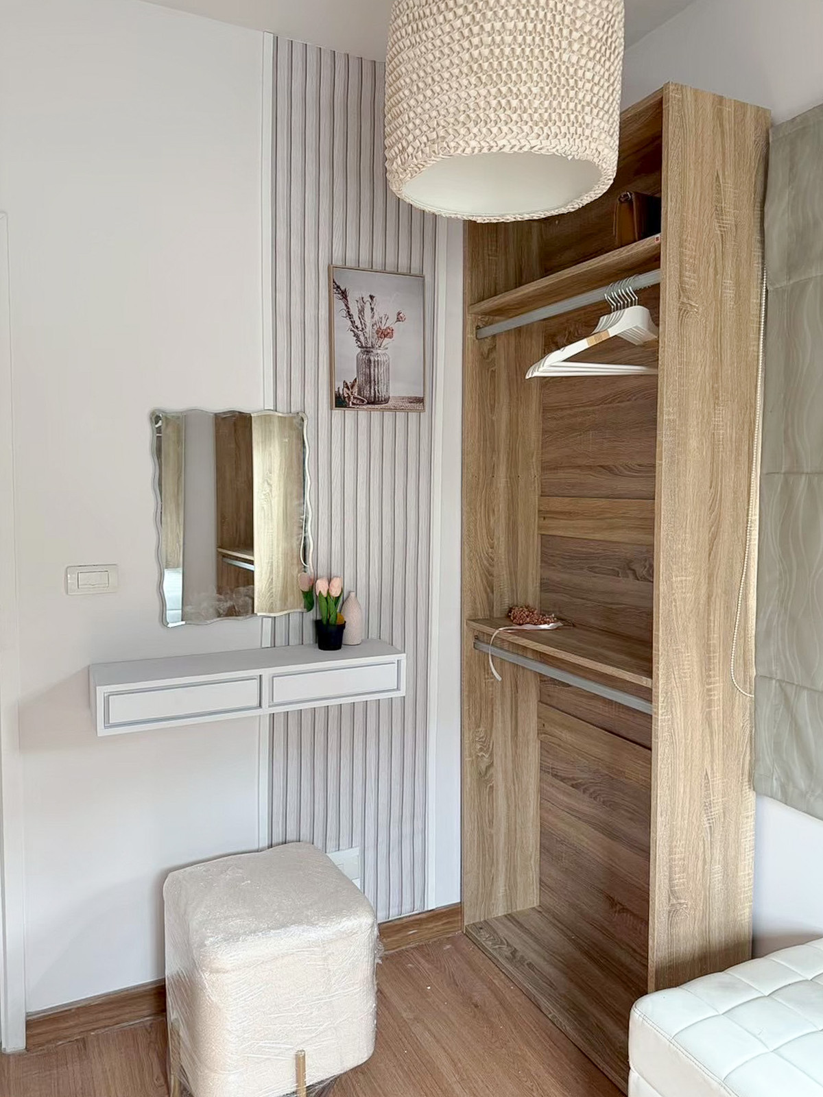 ขายบ้านพัฒนาการ ศรีนครินทร์ : เดอะ แพลนท์ เอสทีค พัฒนาการ 38 / 3 ห้องนอน (ขาย), The Plant Estique Pattanakarn 38 / 3 Bedrooms (FOR SALE) FON160