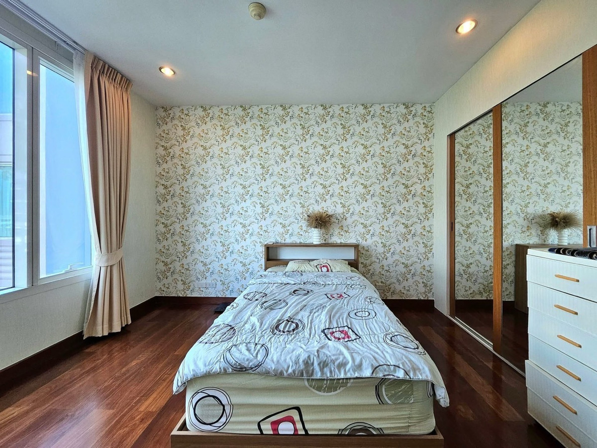 For SaleCondoWongwianyai, Charoennakor : ✨Luxury condo along the Chao Phraya River Can raise animals✨ 11.5MB