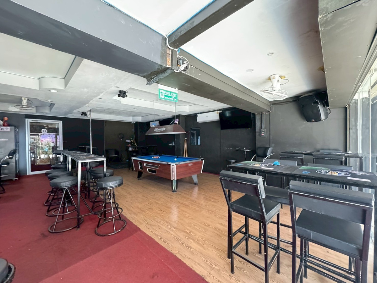 For RentShop HousePattaya, Bangsaen, Chonburi : 💢Building for rent - Pattaya, Chonburi 