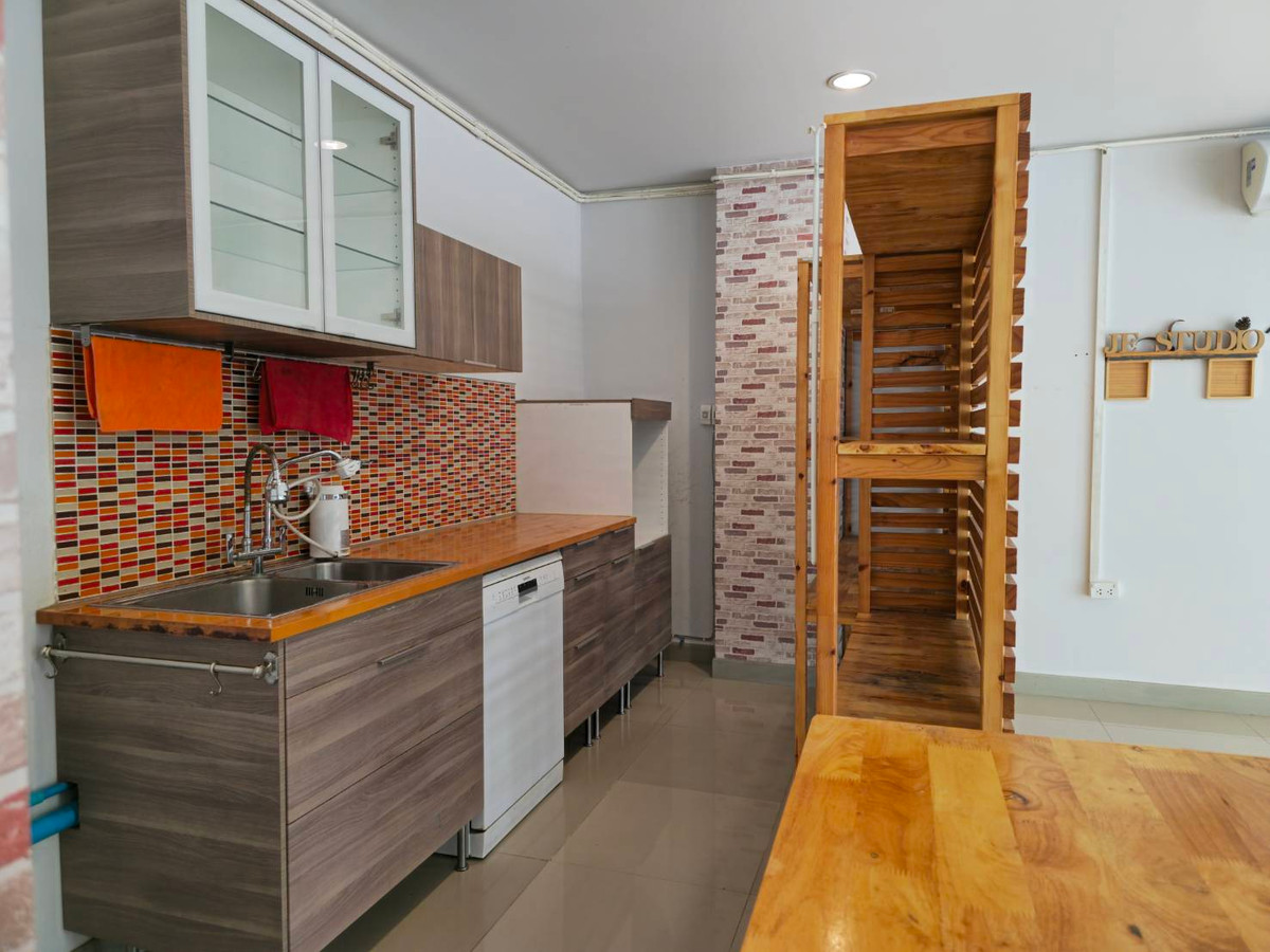 For SaleCondoChaengwatana, Muangthong : #Sale / #Rent 1st floor room, The Kith Tiwanon project💛🧡💚Line id:  buycondo.th💛🧡💚