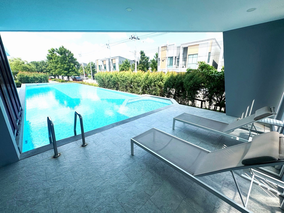 ให้เช่าทาวน์โฮมบางนา แบริ่ง ลาซาล : (Owner‘s post,Agent’s welcome) 🔥ให้เช่าพรีเมียมทาวน์โฮม 3 ห้องนอน แต่งครบพร้อมอยู่ ทำเลติดเมกาบางนา ⭐️ พลีโนสุขุมวิท-บางนา 2 🌈 Fully Furnished ใกล้ห้าง ใกล้ทางด่วนและโรงเรียนนานาชาติชั้นนำ 