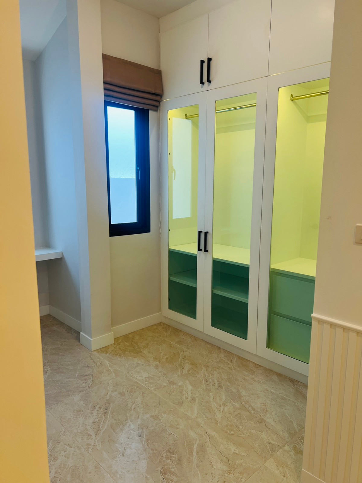 ขายบ้านพัทยา บางแสน ชลบุรี สัตหีบ : บ้านเดี่ยว นิบบาน่า เชด / 3 ห้องนอน (ขาย), House Nibbana Shade / 3 Bedrooms (FOR SALE) AM111