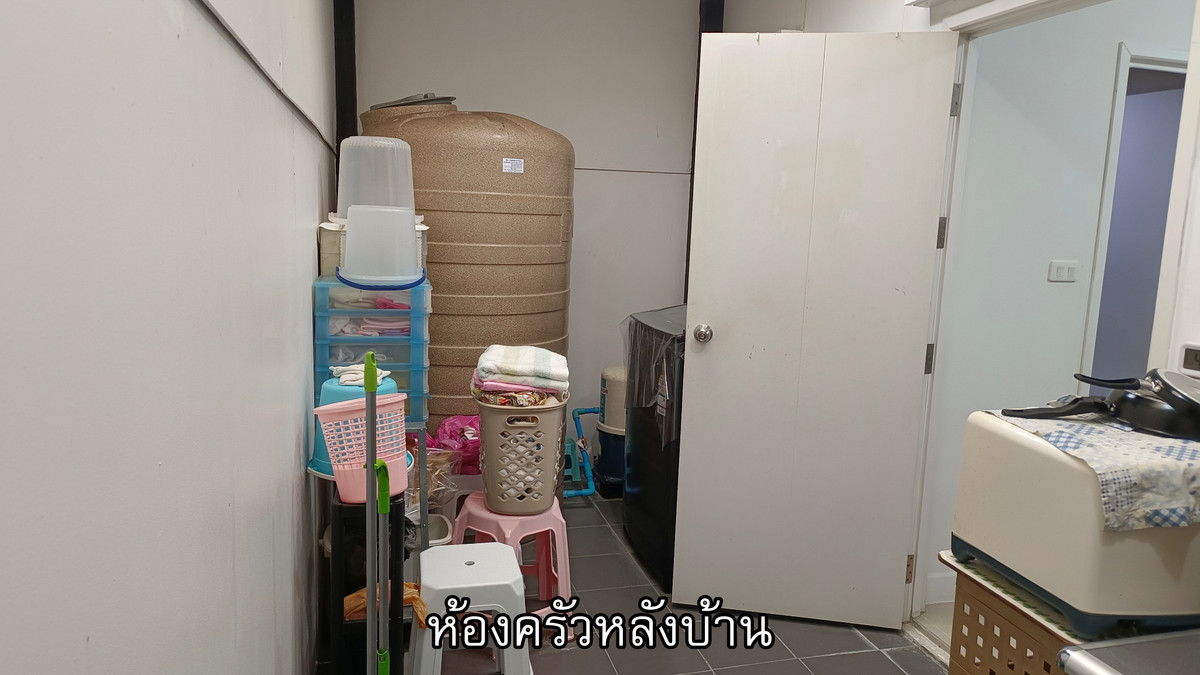 For SaleTownhomeBang kae, Phetkasem : 📢 Townhome for Sale – The Connect Petchkasem 48