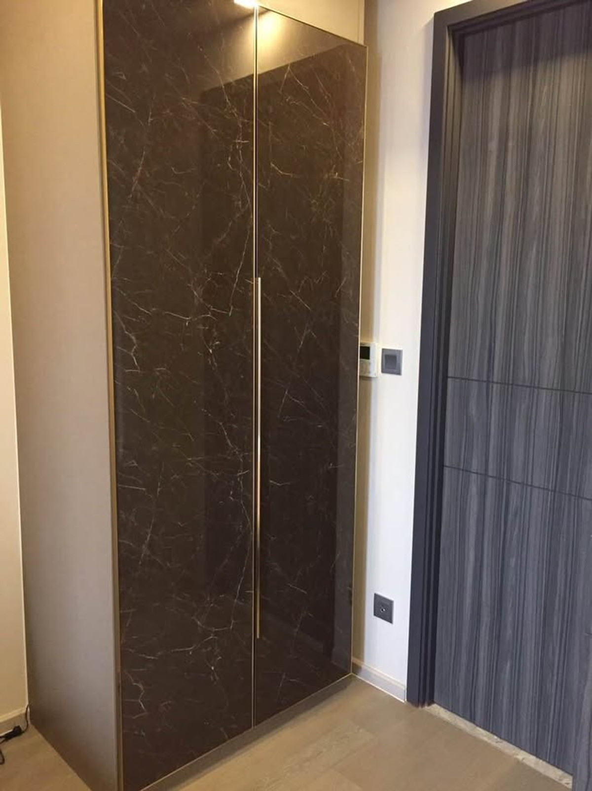 ขายคอนโดสุขุมวิท อโศก ทองหล่อ : Ashton Asoke / 1 Bedroom (FOR SALE), แอชตัน อโศก / 1 ห้องนอน (ขาย) BJ004