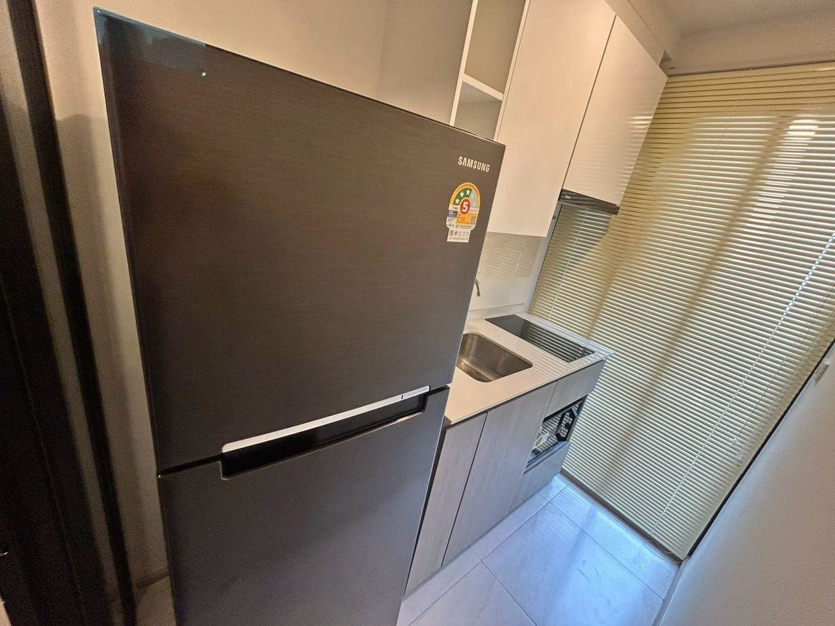 ให้เช่าคอนโดปิ่นเกล้า จรัญสนิทวงศ์ : 🔥 ให้เช่า ออริจิ้น ปลั๊กแอนด์เพลย์ สิรินธร  🔥