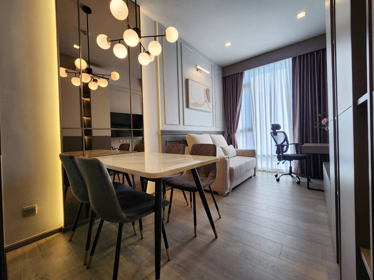 For RentCondoRatchathewi,Phayathai : The Address Siam Ratchathewi【𝐑𝐄𝐍𝐓】🔥Simple elegance, clearly conveying sophistication.🔥 Contact Line ID: @hacondo