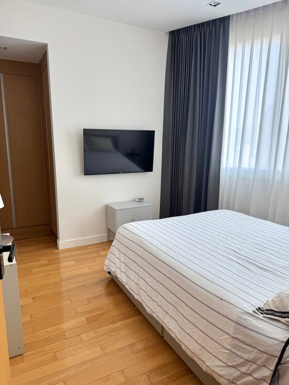 CondoSukhumvit, Asoke, Thonglor : ✨🏙️ Condo for rent/sale, Millennium Residence Sukhumvit 20, large room in the heart of the city ✨🏙️