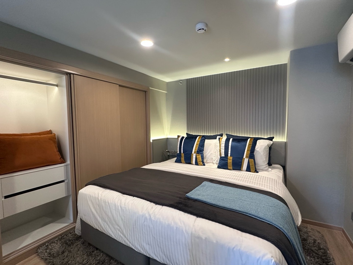 ให้เช่าคอนโดสยาม จุฬา สามย่าน : 📍For Rent ห้องใหม่พร้อมเข้าอยู่📍🔥 1 Bedroom 38 sqm. ทิศเหนือ โทร ☎️ 097-3483447 (Den)