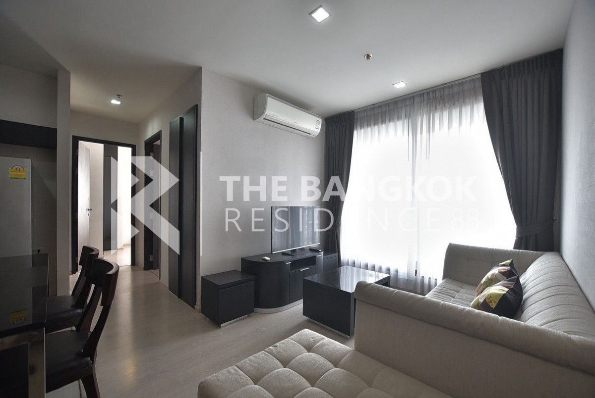 For RentCondoOnnut, Udomsuk : RENT - Rhythm Sukhumvit 44/1 📍BTS Phrakhanong By Tina 0658231214