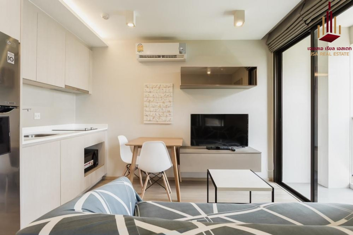 ให้เช่าคอนโดราชเทวี พญาไท : ✨ For Rent: Maestro 12 Ratchathewi Condo ✨  💰 Only 18,500 THB/month