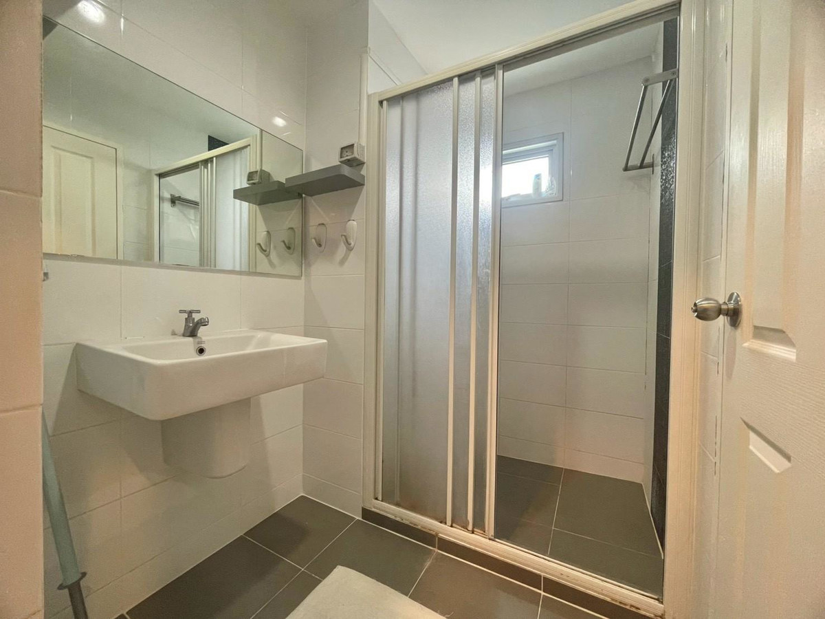 ให้เช่าคอนโดพระราม 9 เพชรบุรีตัดใหม่ RCA : ⭐️🍒 Aspire Rama9 🍒⭐️ 2 Beds 1 Bath, Rental 27,000 Baht