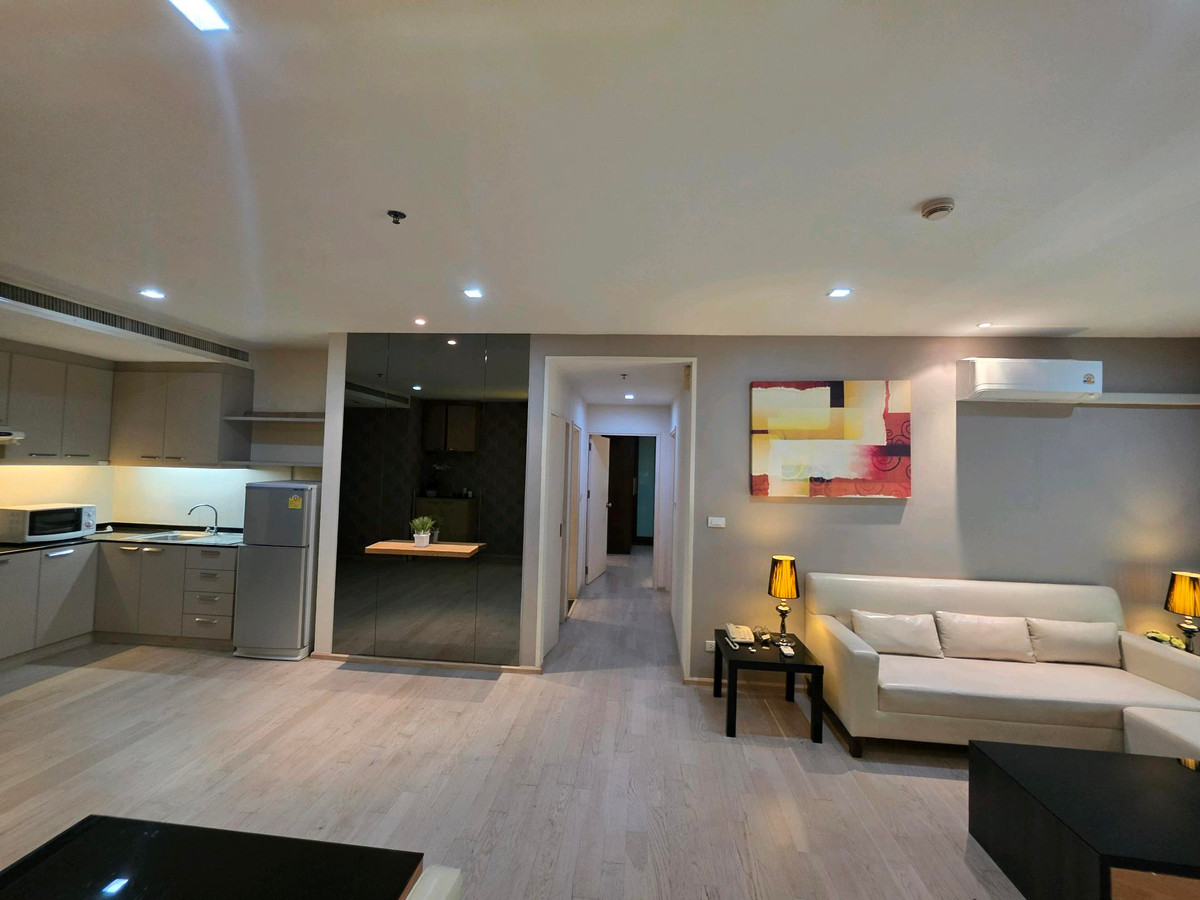 ให้เช่าคอนโดสุขุมวิท อโศก ทองหล่อ : Noble Remix📍 Rare Item!
 88 ตร.ม. ใจกลางทองหล่อ  