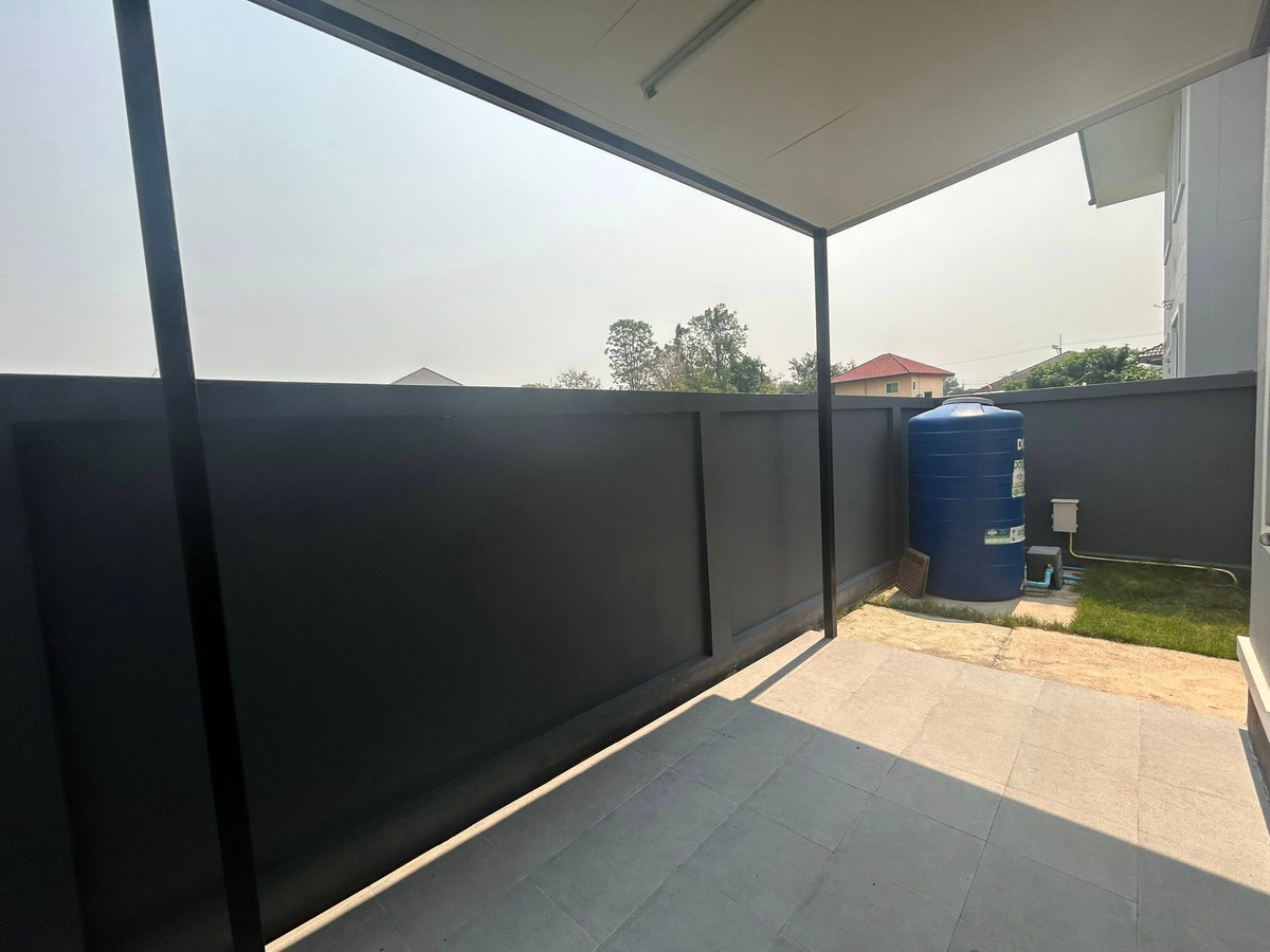 ขายบ้านเชียงราย : FOR SALE❤️บ้านเดี่ยวเจียงฮาย  ✨ บ้านเดี่ยว 2 ชั้น พร้อมอยู่ ทำเลดี ใกล้เมือง✅ ราคา 3.59 ลบ.เท่านั้น