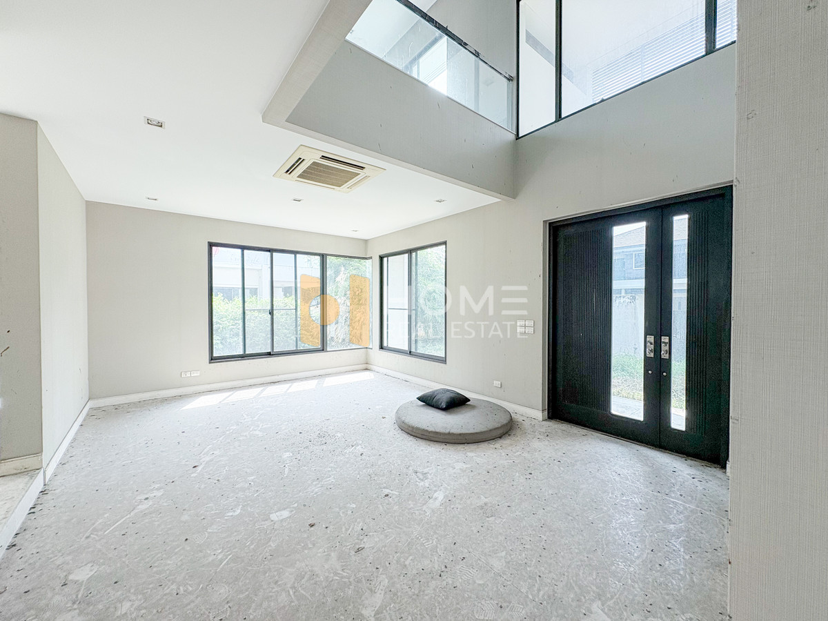 ขายบ้านเกษตร นวมินทร์ ลาดปลาเค้า : ลดาวัลย์ เกษตร - นวมินทร์ / 4 ห้องนอน (ขาย), Ladawan Kaset - Nawamin / 4 Bedrooms (FOR SALE) TPM369