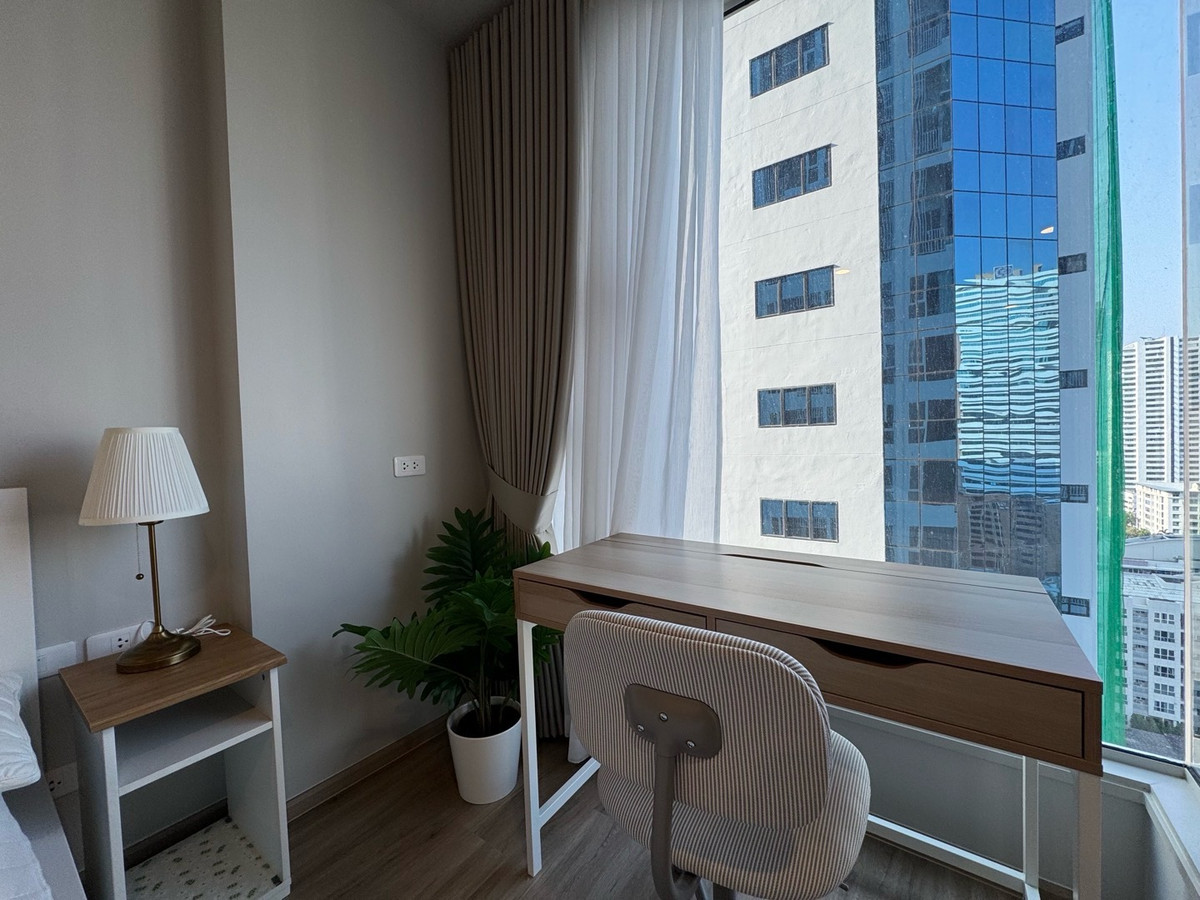 For RentCondoSukhumvit, Asoke, Thonglor : Who is looking for a room that is 