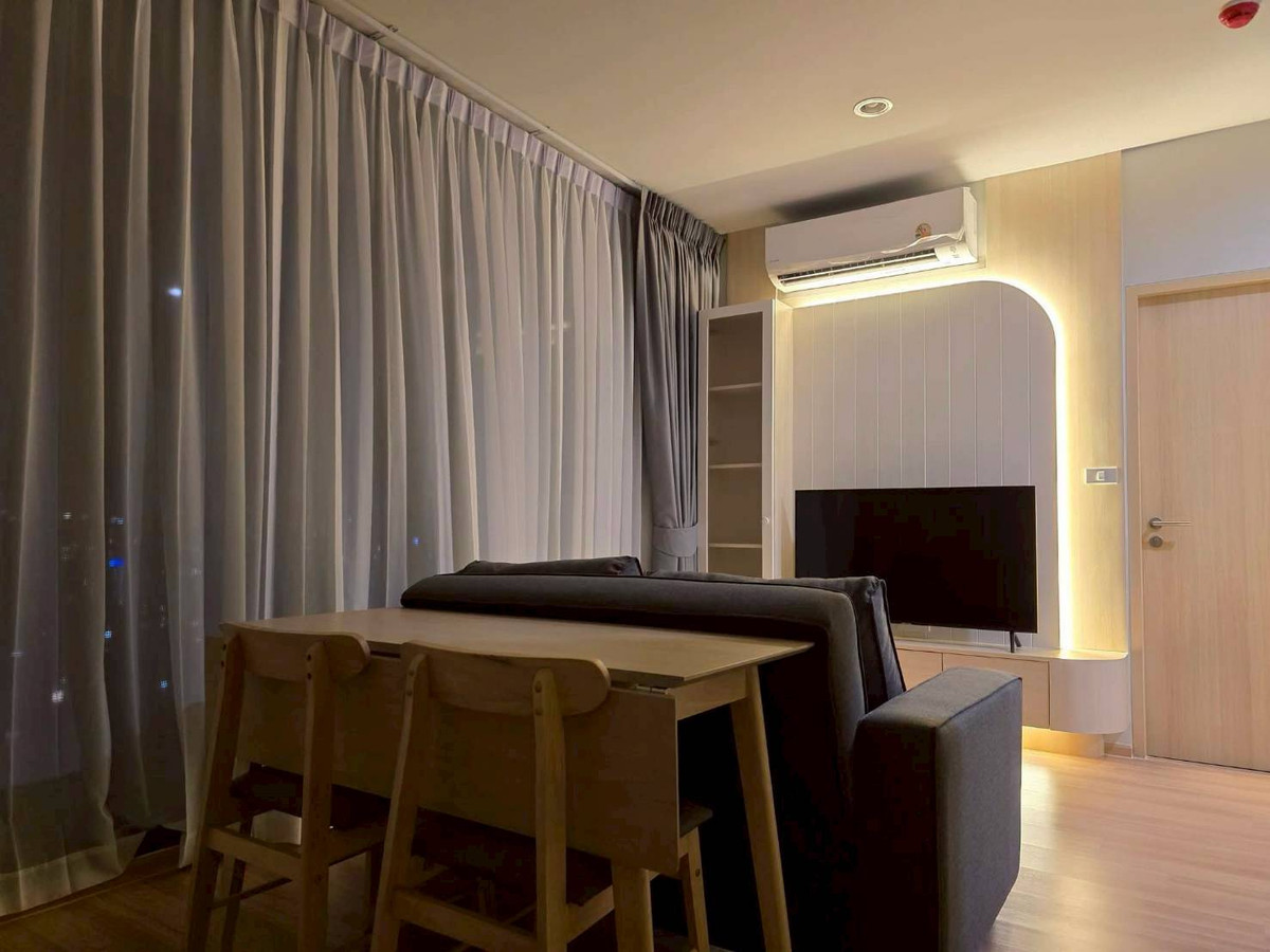 For RentCondoOnnut, Udomsuk : #L189🎉 310369 Condo for rent Skyrise Avenue Sukhumvit 64  