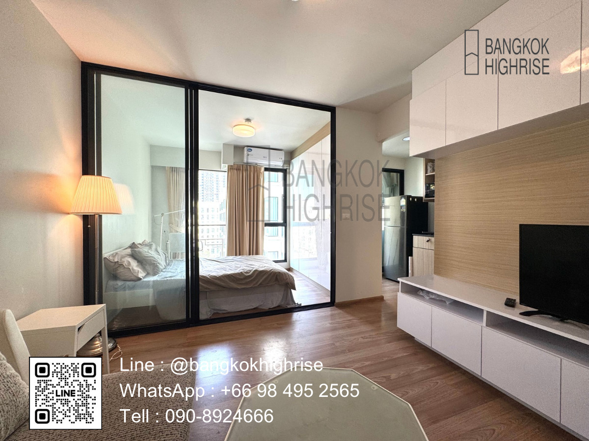 ให้เช่าคอนโดบางนา แบริ่ง ลาซาล : 🌵🌵🌵ปล่อยเช่า ยูนิโอ สุขุมวิท 72 เฟส 1