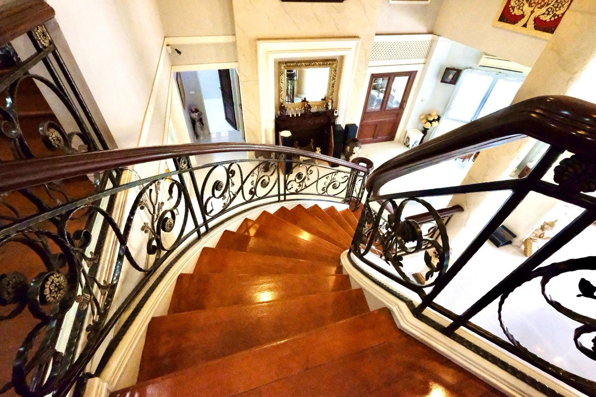 ขายบ้านปิ่นเกล้า จรัญสนิทวงศ์ : ✨คฤหาสน์ส่วนตัว บนพื้นที่1ไร่1งาน2ตร.ว. กรุงเทพ ตลิ่งชัน หมู่บ้าน กฤษดานคร14 (Luxury House Krissadanakorn14)