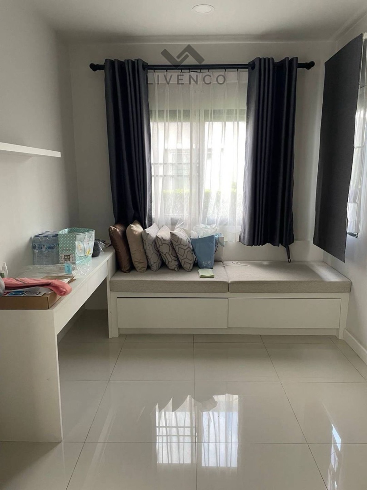 ขายบ้านสมุทรปราการ สำโรง : ขายบ้านเดี่ยว บริทาเนีย บางกม.12 
(Britania Bangna KM.12)