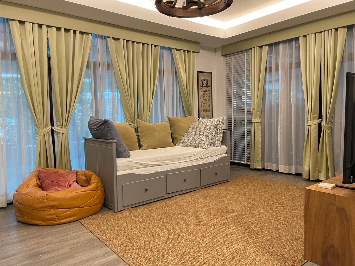 ให้เช่าบ้านมีนบุรี-ร่มเกล้า : ให้เช่า เพอร์เฟค เพลส รามคำแหง 164 ใกล้ โรงเรียนนานาชาติ RIS  ใกล้ สนามบินสุวรรณภูมิ