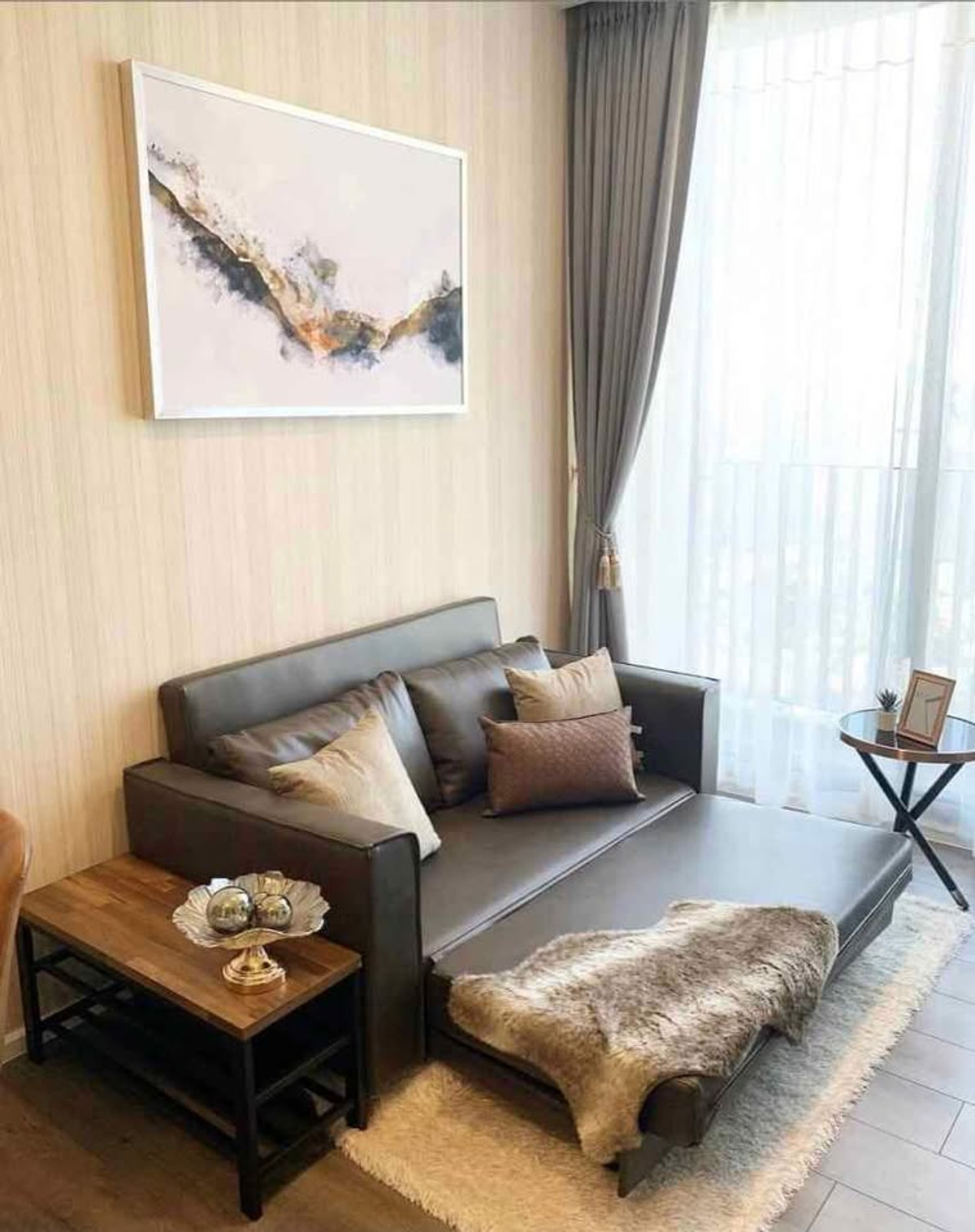 For RentCondoOnnut, Udomsuk : 💥DL-9643💥Whizdom Essence Sukhumvit👉Line : @seecondo