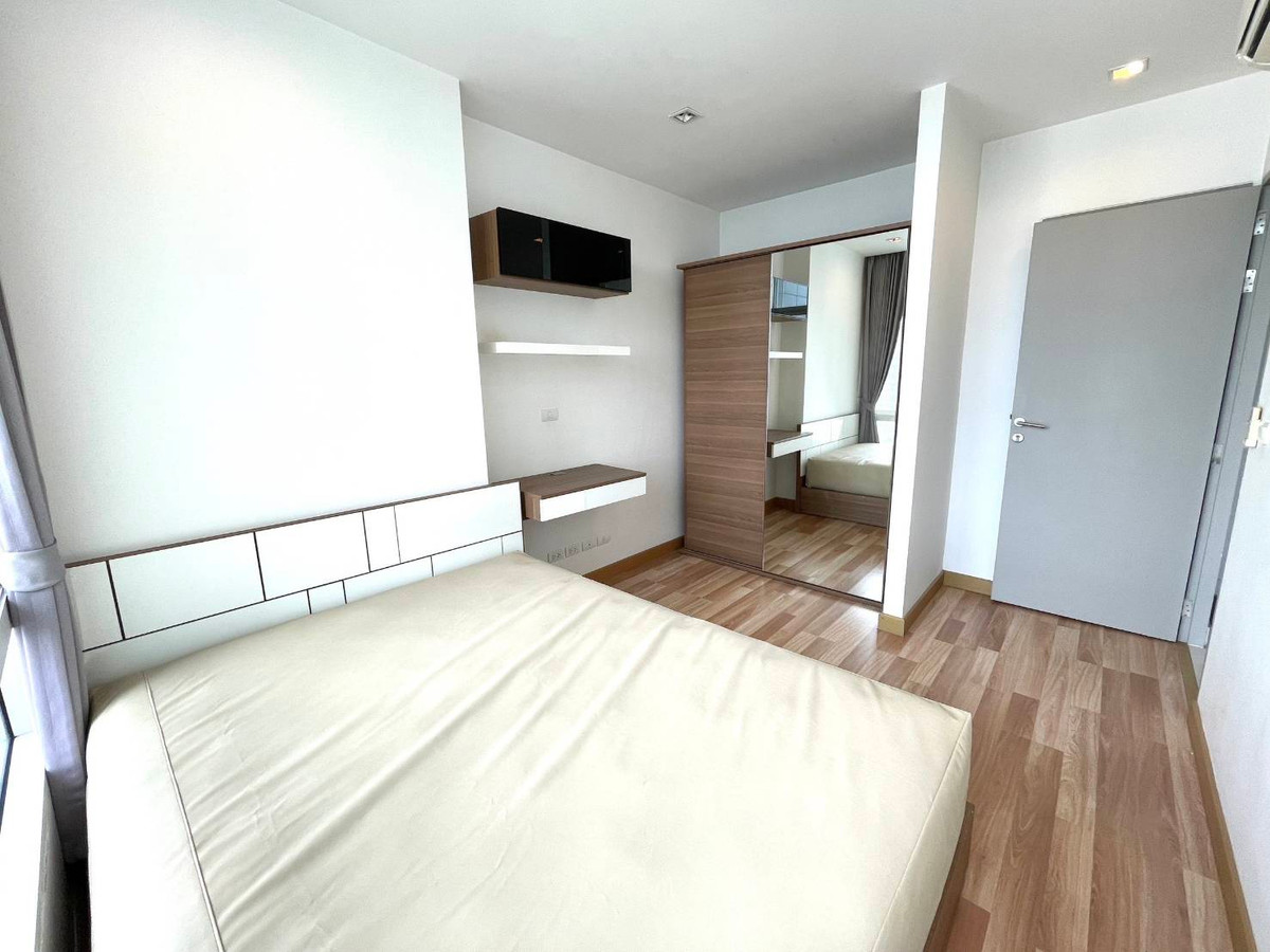 ให้เช่าคอนโดอ่อนนุช อุดมสุข : ✅ IDVES104 ✅ Line : @p2nproperty