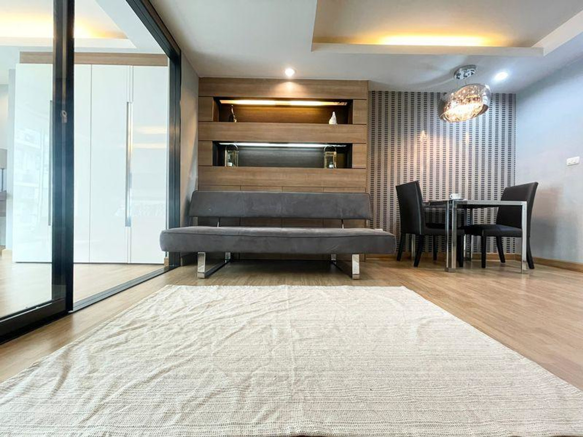 For RentCondoOnnut, Udomsuk : ✨ Cozy & Stylish Room in Sukhumvit – Super Comfortable Living! 🏙️ Waterford Sukhumvit 50 | Ready to move in