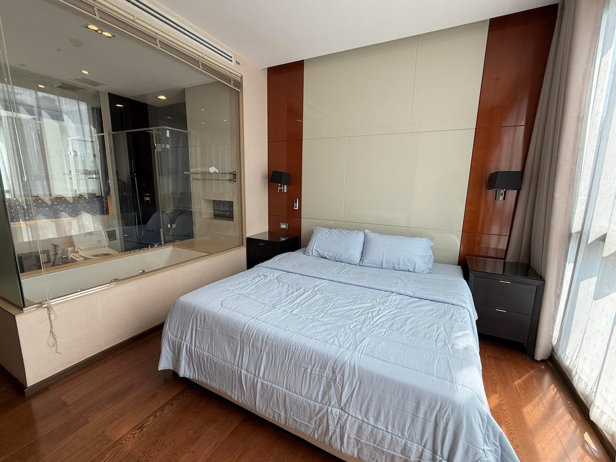 For RentCondoSukhumvit, Asoke, Thonglor : The Address Sukhumvit 28 / 2 Bedrooms (FOR RENT), The Address Sukhumvit 28 / 2 Bedrooms (Rent) MMK039