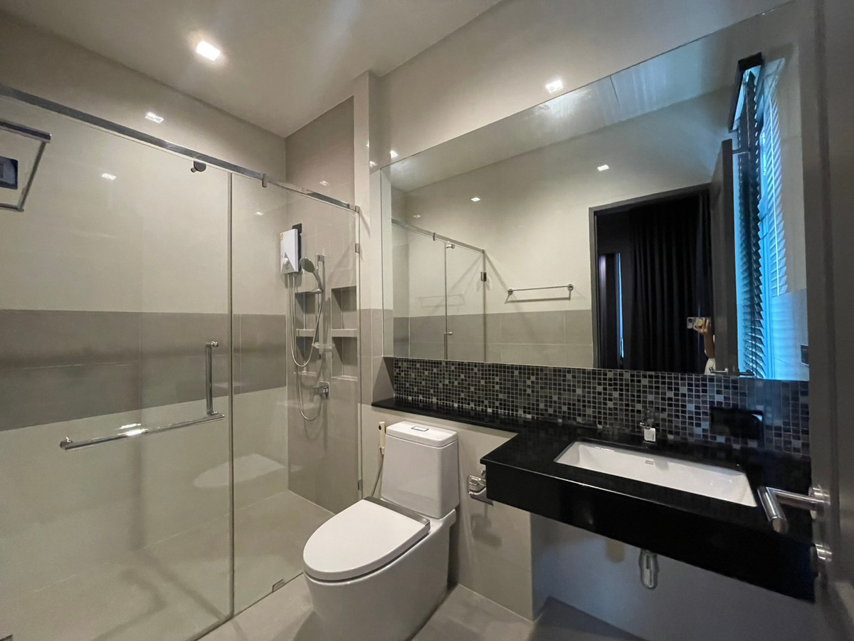 For RentHouseEakachai, Bang Bon : The Pavilla (Private Residences) Bangbon 3 Luxury House for Rent 4 Bedrooms 485 Sq.m. Please call: 062-496-6454