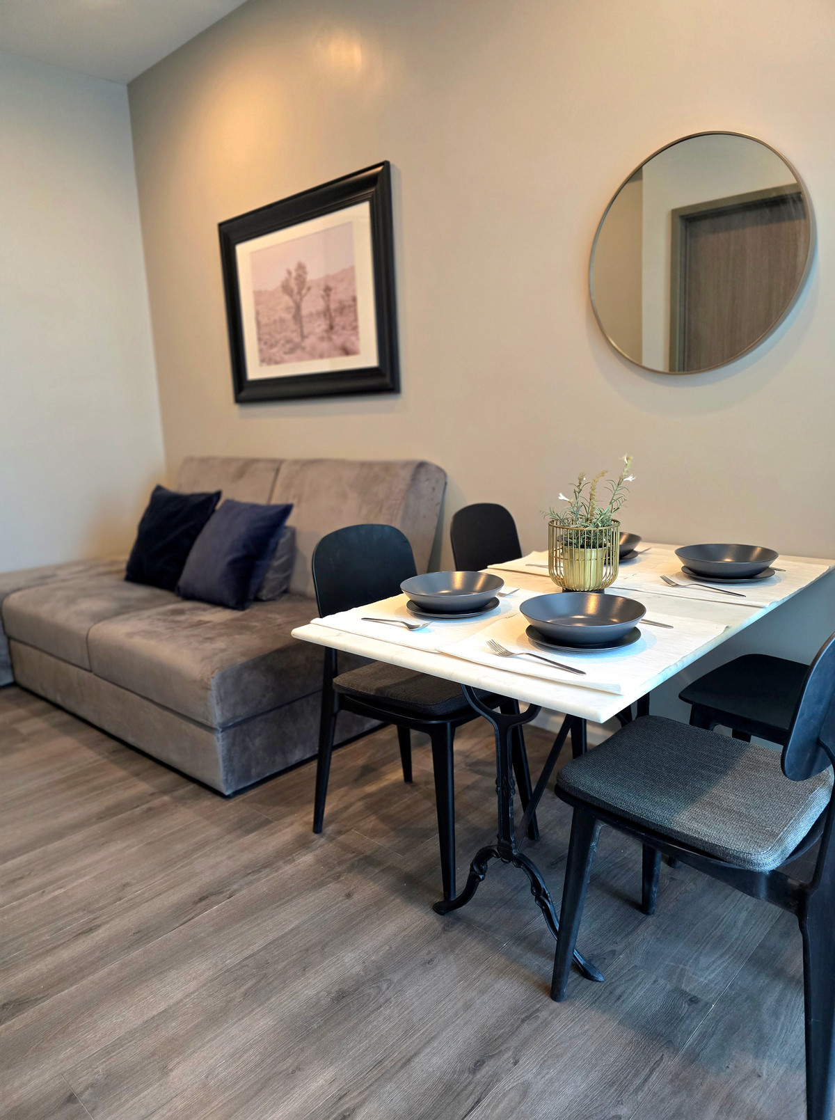 For RentCondoOnnut, Udomsuk : For rent: Whizdom Essence