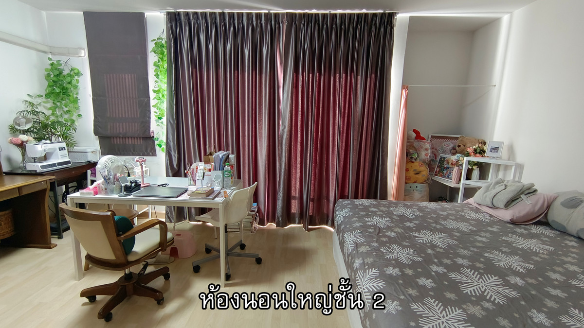 For SaleTownhomeBang kae, Phetkasem : 📢 Townhome for Sale – The Connect Petchkasem 48