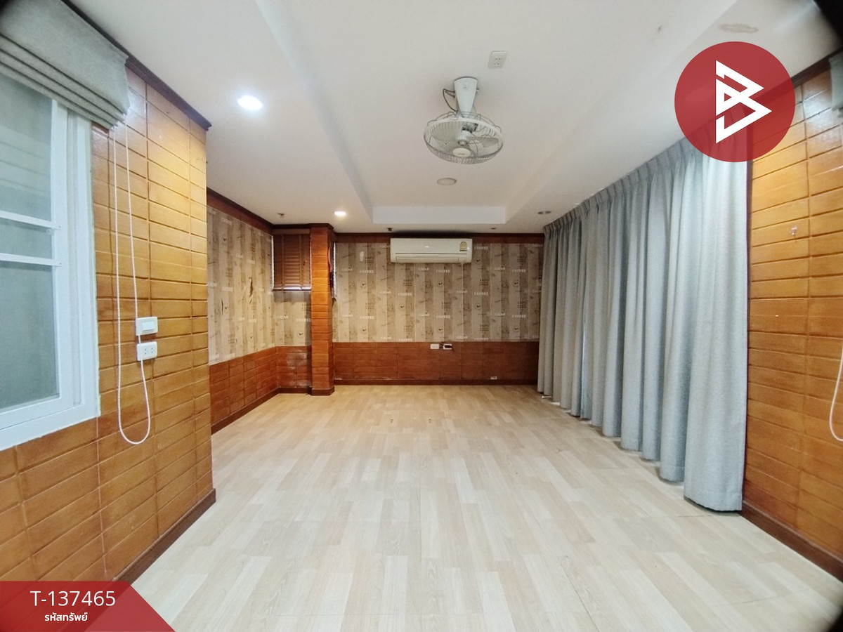 ขายบ้านปทุมธานี รังสิต ธรรมศาสตร์ : ขายบ้านเดี่ยว หมู่บ้านสัมมากร รังสิต-คลอง7 (Sammakorn Rangsit-Klong7) ปทุมธานี