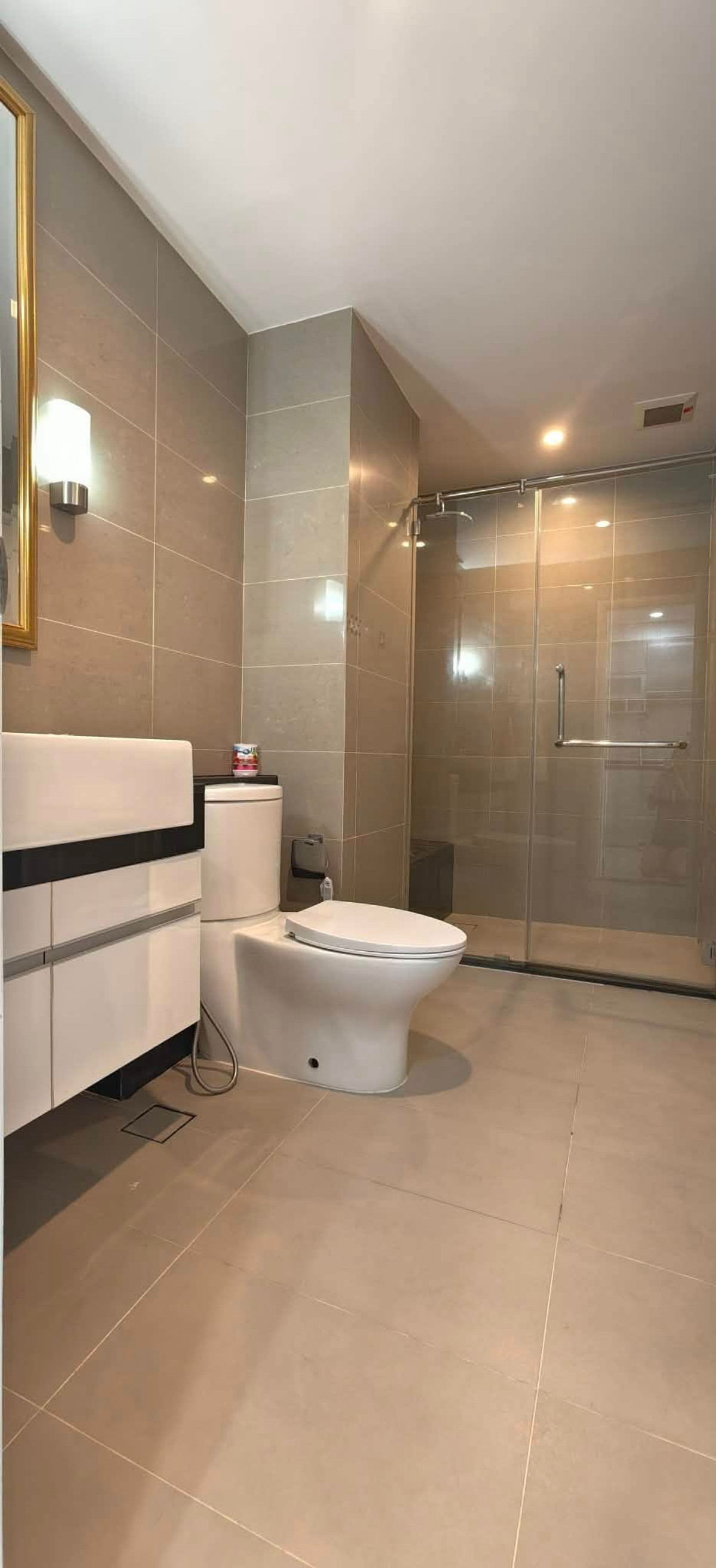 ให้เช่าคอนโดพระราม 9 เพชรบุรีตัดใหม่ RCA : #E347 🎉030469 ให้เช่าคอนโด Supalai Wellington