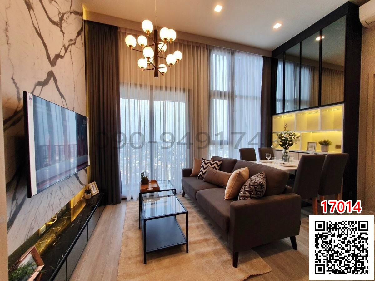 For RentCondoOnnut, Udomsuk : Condo for rent, The Line Sukhumvit 101, near BTS Punnawithi 250 meters.