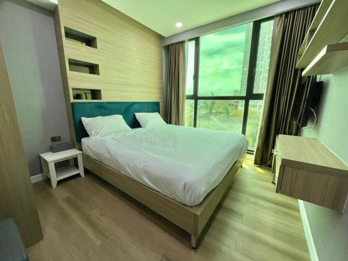 ขายคอนโดพัทยา บางแสน ชลบุรี สัตหีบ : ขายคอนโดหรู DUSIT GRAND CONDO VIEW