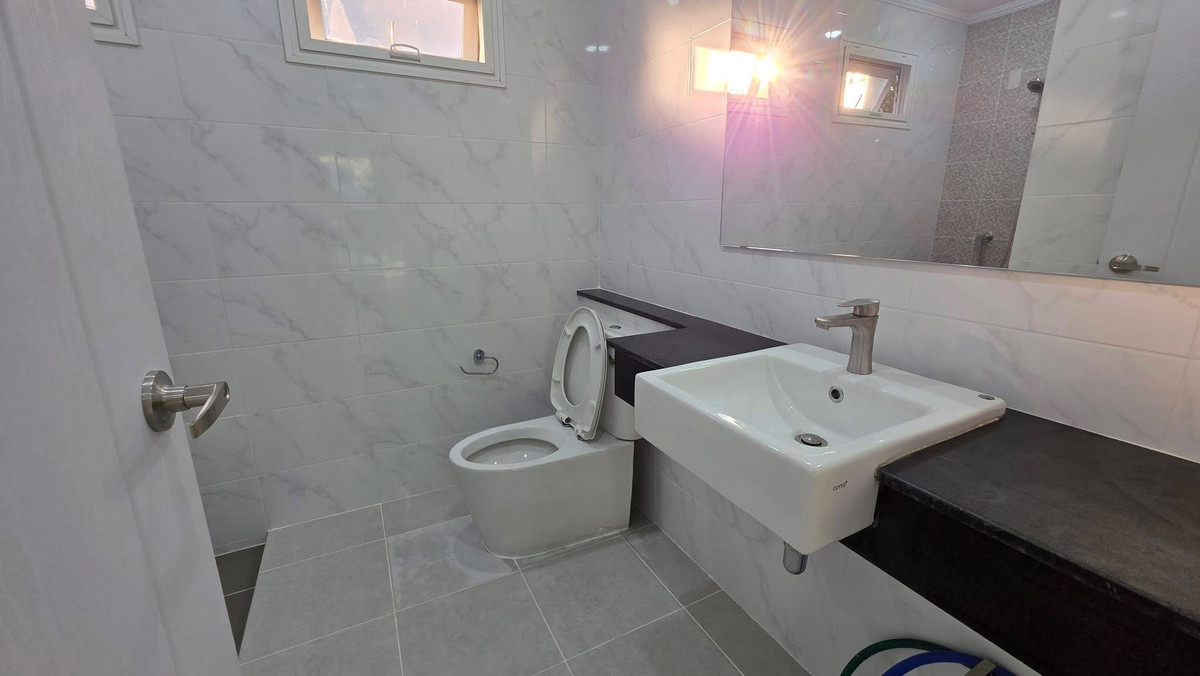 ขายบ้านสมุทรปราการ สำโรง : ศุภาลัย วิลล์ บางนา - วงแหวน / 4 ห้องนอน (ขาย), Supalai Ville Bangna - Wongwaen / 4 Bedrooms (FOR SALE) POON207