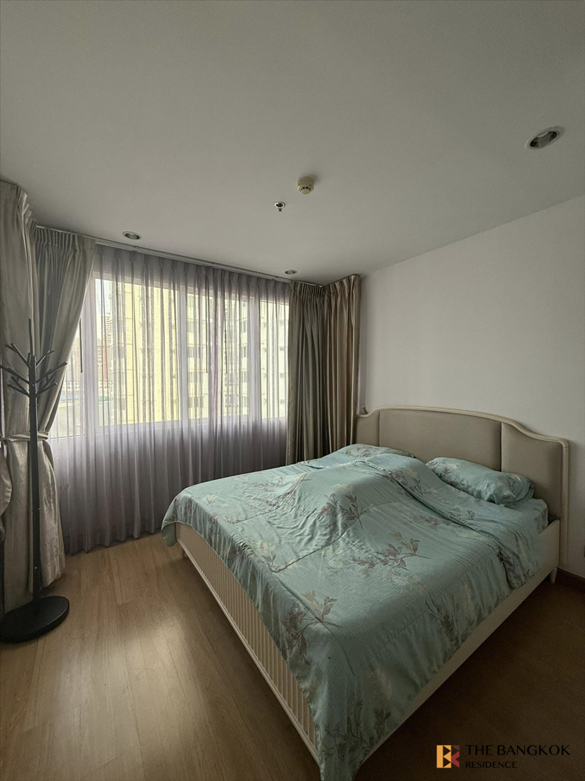 ขายคอนโด : 🔥ขายด่วน🔥 Supalai Wellington I - Best price 5.49mb, 2B2B 88 sq.m. near MRT Thailand Cultural Centre, prime area - by Tong C